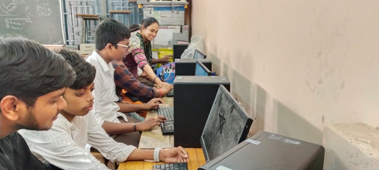 ELECTRICAL PLC LAB