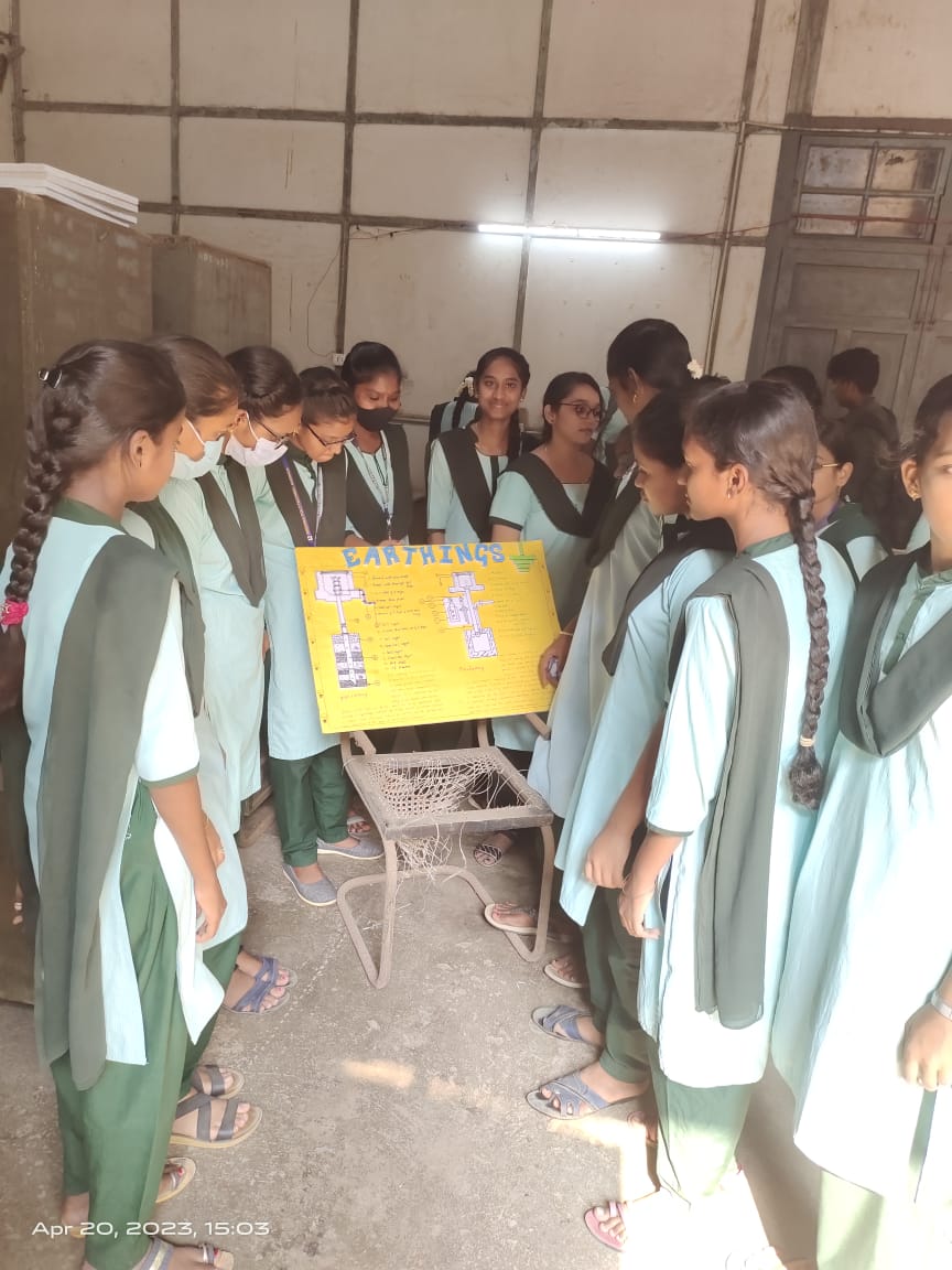 ELECTRICAL WORKSHOP